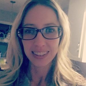 Meet your Posher, Whitney